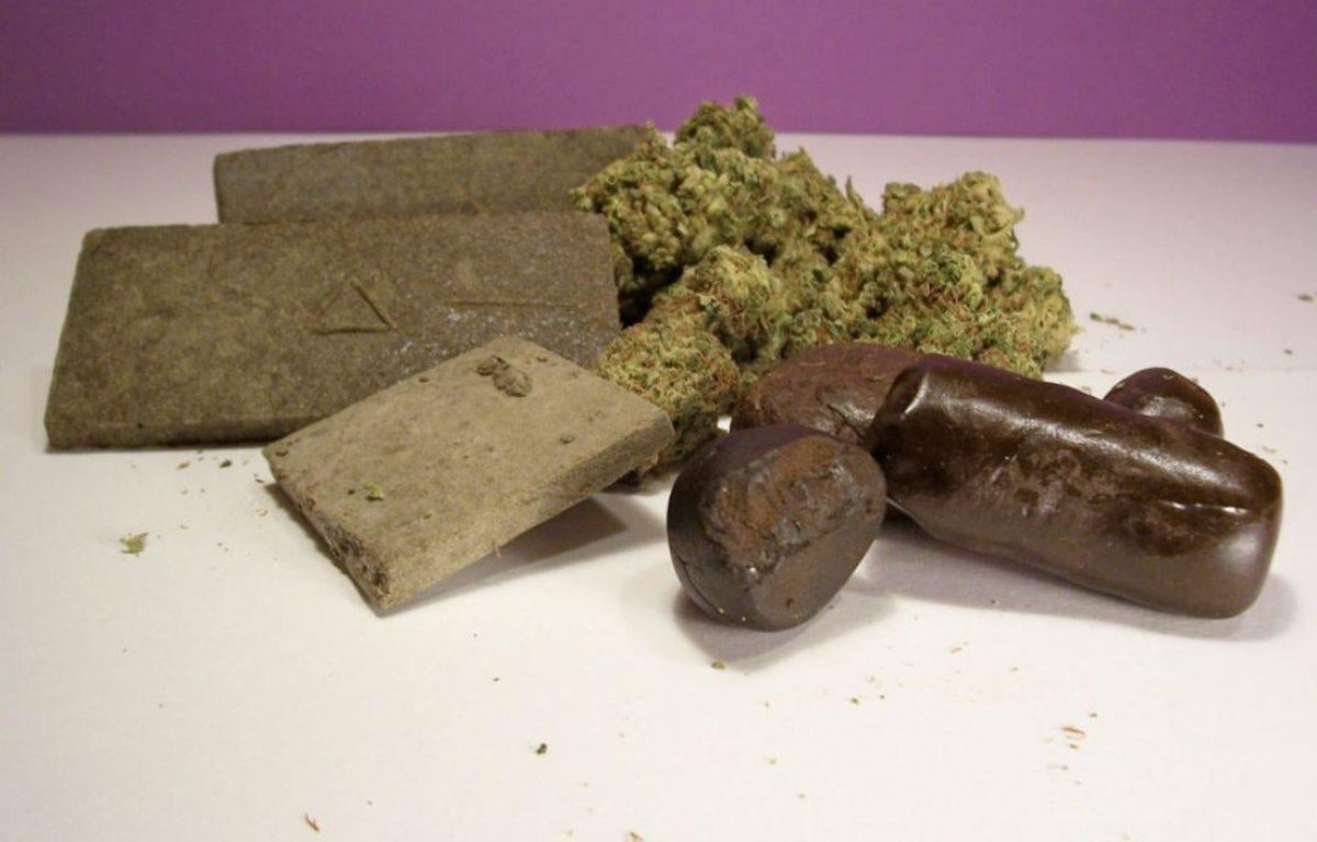 Quali sono gli effetti del consumo di hashish e qual è la differenza con la marijuana