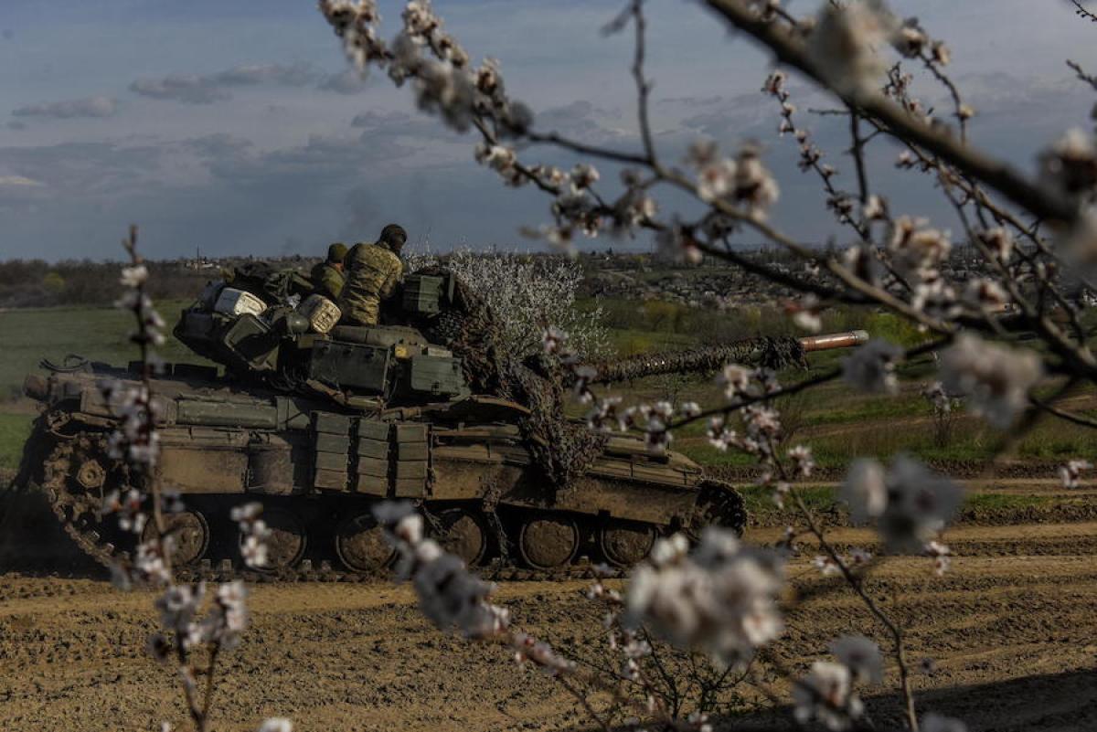 Guerra in Ucraina, Russia: “Nessuna tregua per la Pasqua ortodossa”…