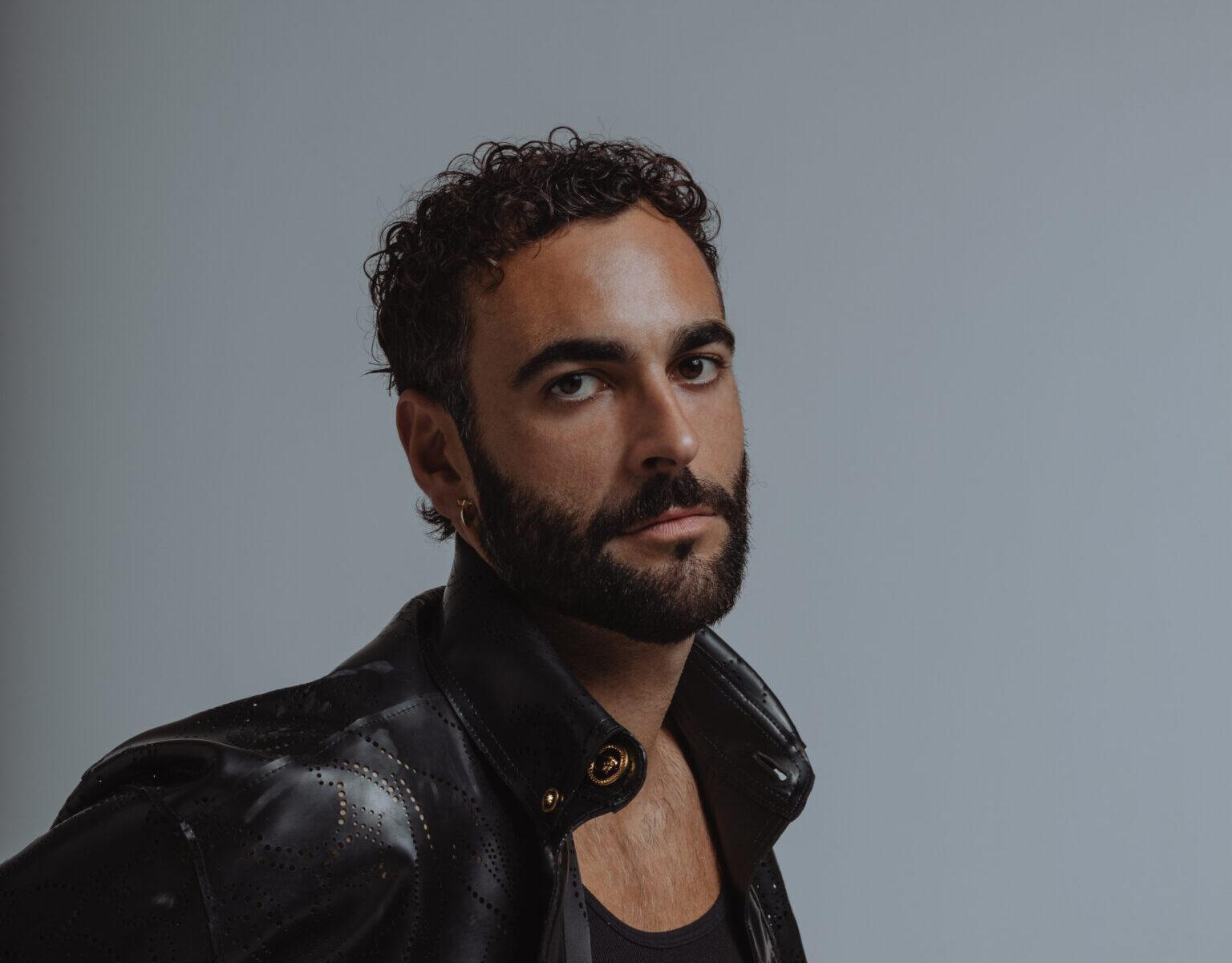 Marco Mengoni porterà Due Vite all’Eurovision di Liverpool, è ufficiale