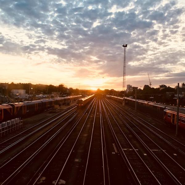 Aliquota IVA per materiale rotabile nel settore ferroviario: la normativa