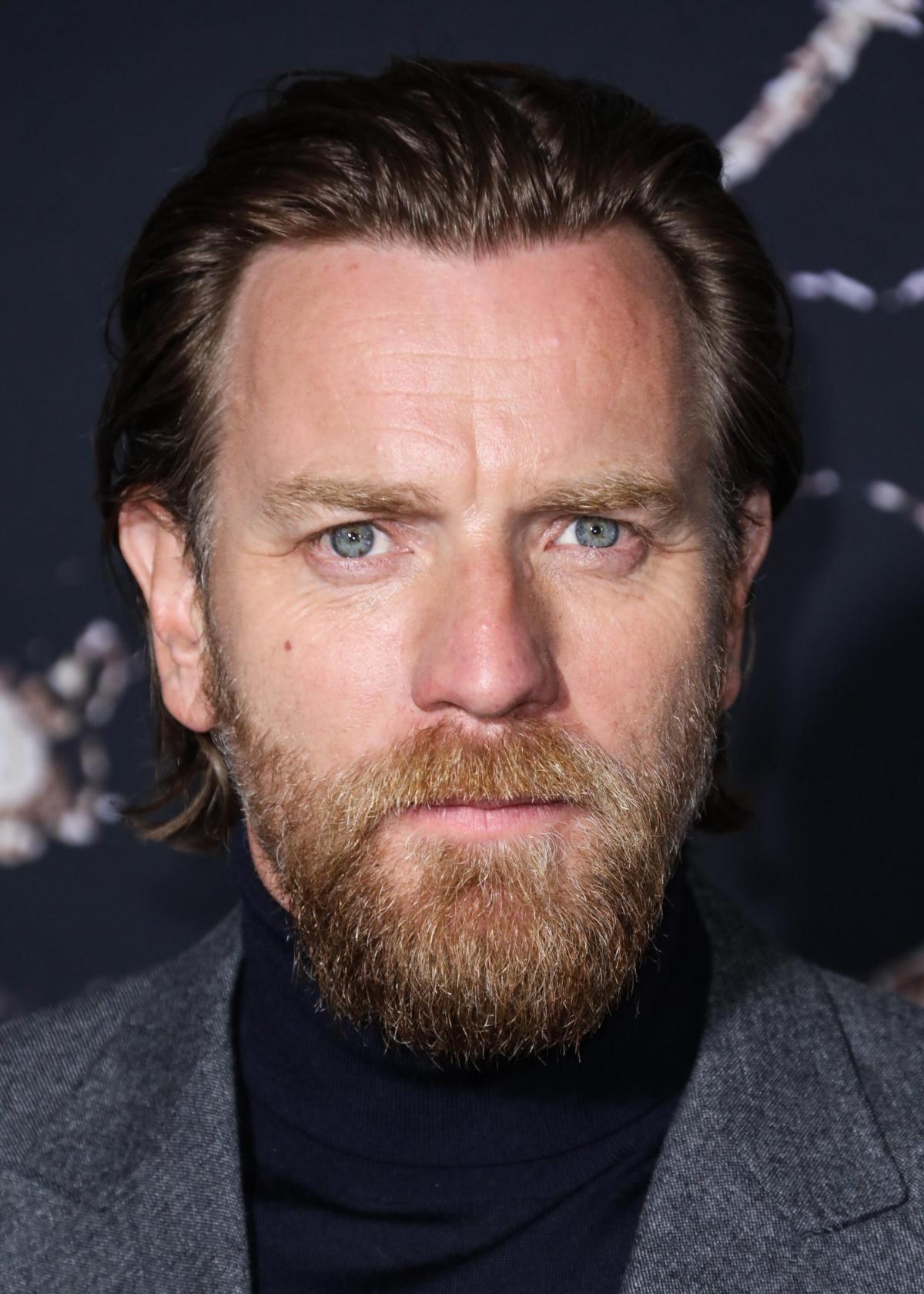 Obi-Wan Kenobi Ewan Mcgregor parla di Darth Vader