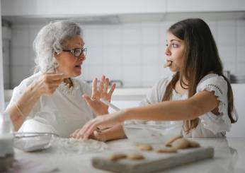 Biscotti piemontesi: come si fanno i krumiri e le paste di meliga