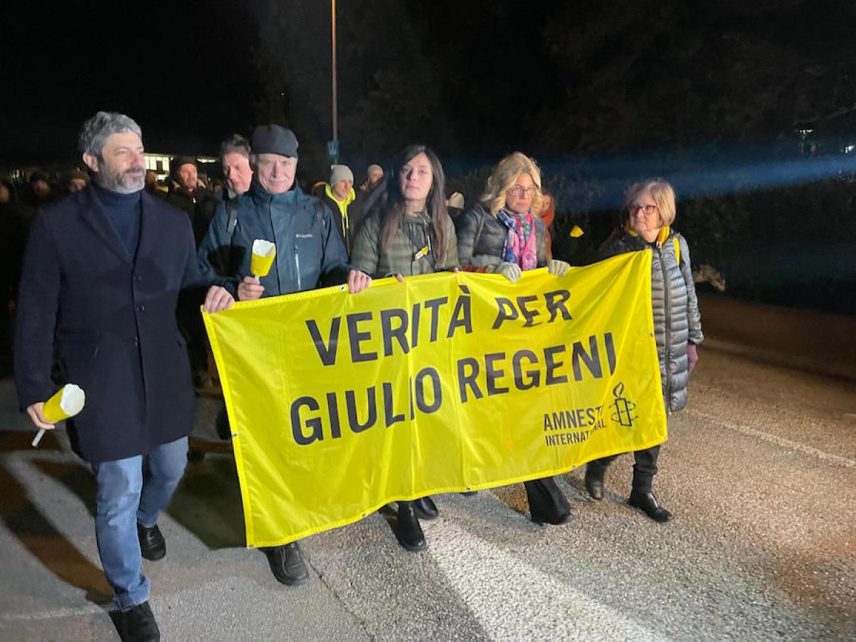 Processo Regeni, oggi nuova udienza. Presente anche Elly Schlein