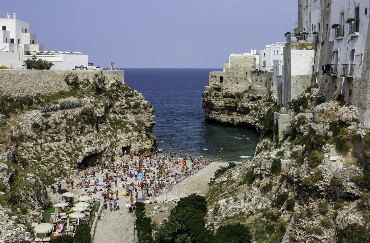 Quali sono le spiagge più belle della Puglia: dal Gargano al Salent…