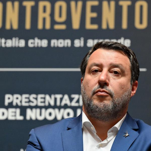 “Controvento di Salvini? Neanche lo ordiniamo…” Ecco le librerie di Roma, Napoli, Milano e Torino che boicottano il libro del leader della Lega