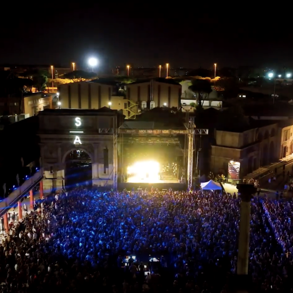 Spring Attitude Festival Roma 2024: cos’è, biglietti, orari, date e lineup dei concerti