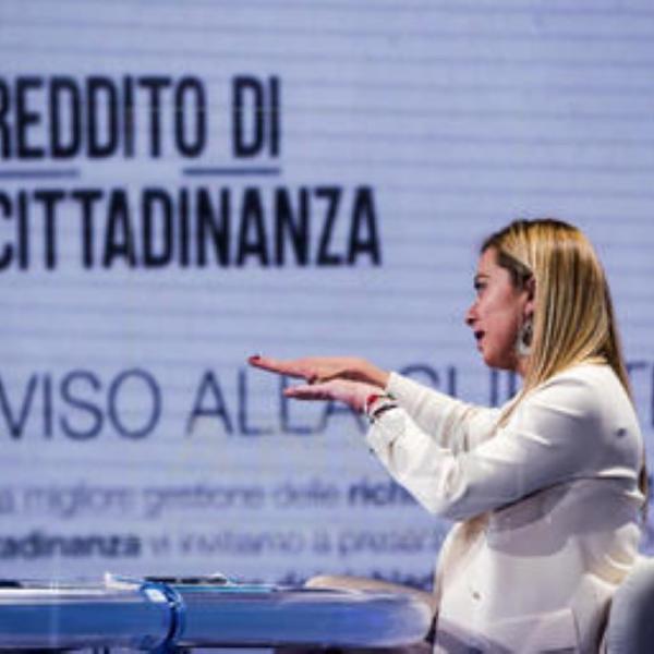 Stop Rdc 2023, la ricetta dell’assegno di inclusione “ad hoc” per le famiglie: requisiti e importi