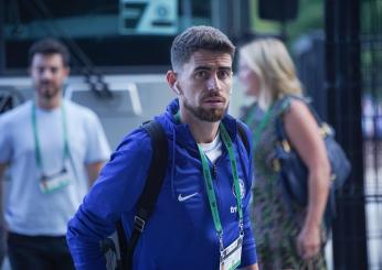 Jorginho e Koulibaly, dall’azzurro ai Blues: “Gli avevo detto che volevo giocare ancora insieme”