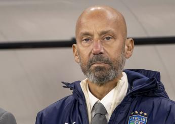 Vialli: “Sospendo i miei impegni con la Nazionale per superare ques…