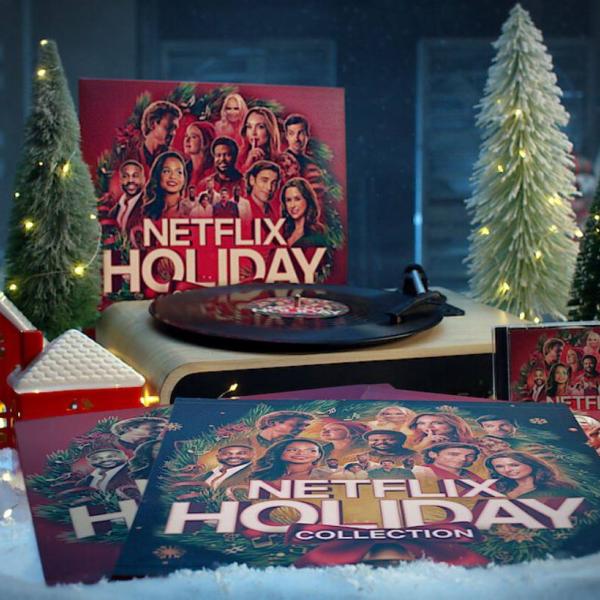 I 5 migliori film di Natale originali Netflix da guardare in queste feste