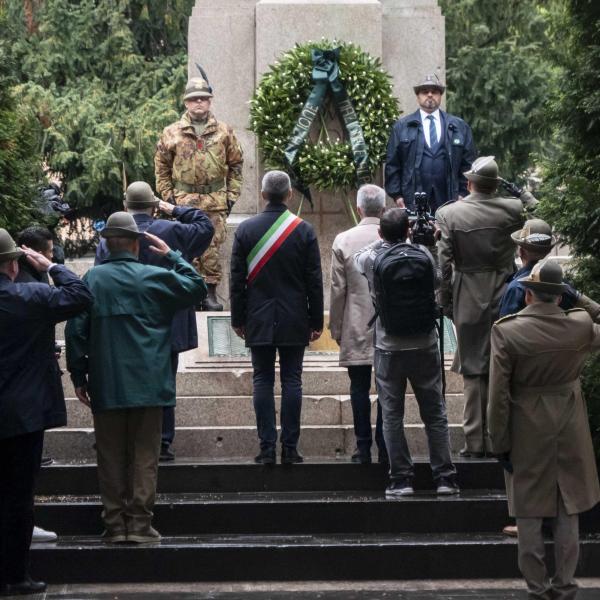 Adunata Alpini 2024, Vicenza sarà la sede: grande manifestazione in Veneto