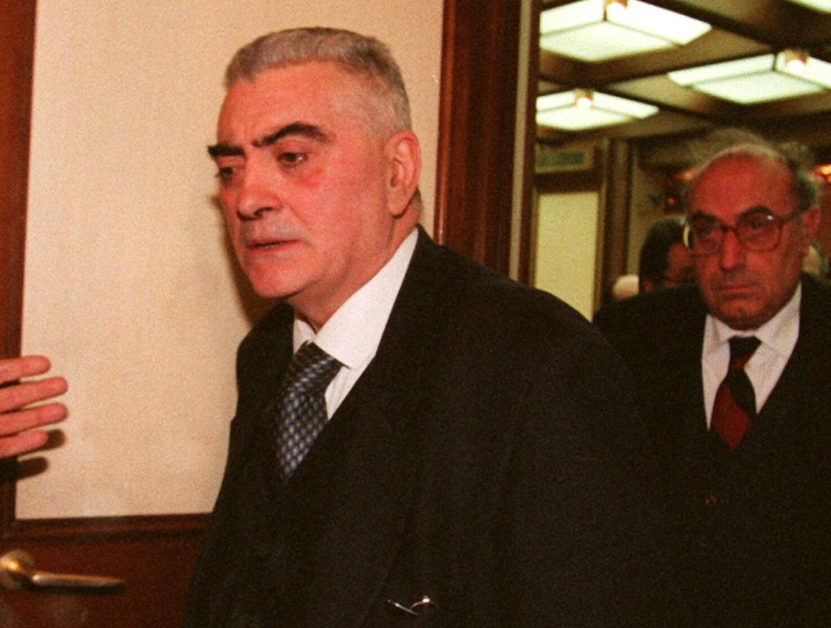 Chi era Agostino Cordova, la causa della morte dell’ex Procuratore di Napoli