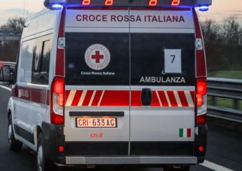 Trapani, malore per un bimbo di 2 anni: è overdose da cocaina