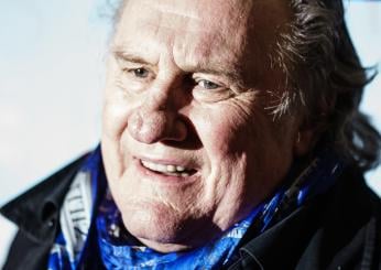 Gérard Depardieu, per l’attore francese nuove accuse di aggressione sessuale da un’assistente alla regia