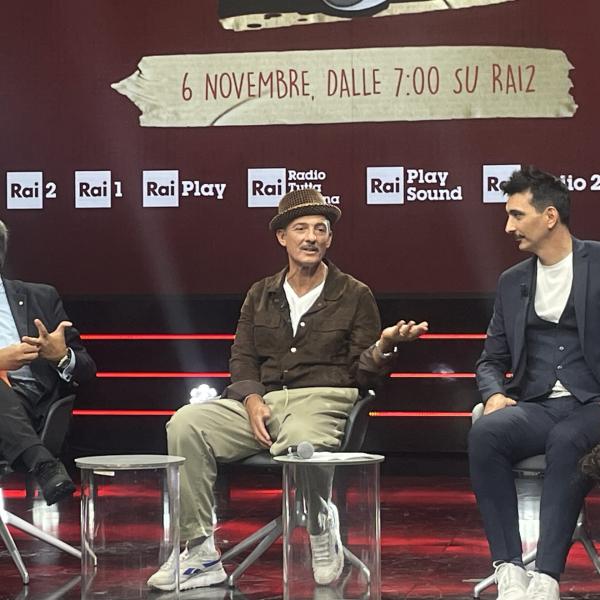 Viva Rai 2 al Foro Italico quando ricomincia? Tutte le novità annunciate da Fiorello | VIDEO