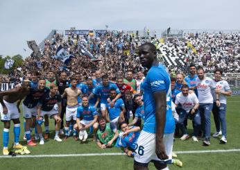 Koulibaly risponde a DeLa: ”Serve rispetto per le nazionali africane”