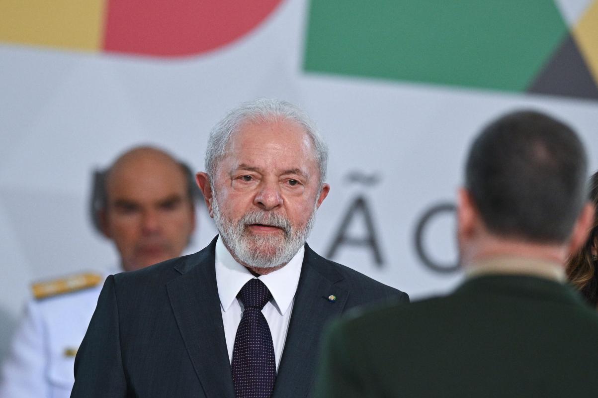 Incontro Lula-Xi Jinping: sul tavolo accordi economici e la guerra in Ucraina