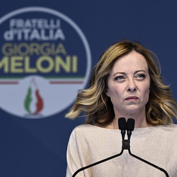 Meloni ai 50 anni de Il Giornale attacca l’Europa sulle nomine: “Non vedo cambio di passo, ecco perché cittadini lontani da istituzioni”