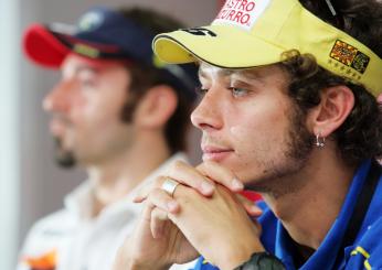 MotogGP, senza Valentino Rossi flop di biglietti al Mugello