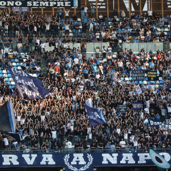 Napoli-Girona dove vederla: tv, streaming e formazioni