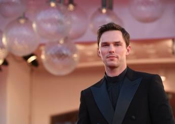 Nicholas Hoult sarà Lex Luthor nel film “Superman: Legacy” di James Gunn