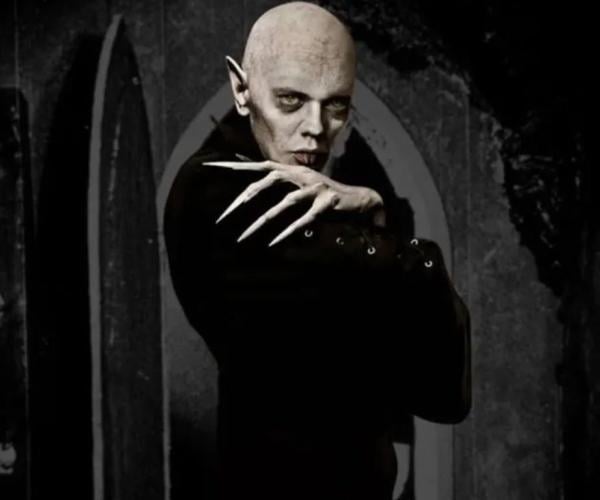 Nosferatu: quali 3 attori erano stati pensati per il ruolo, prima di Bill Skarsgård 