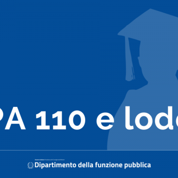 Lettera aperta sul protocollo d’intesa tra il Ministro della Pubblica Amministrazione e il Ministro dell’Università e della Ricerca, recante l’iniziativa “PA 110 e lode”