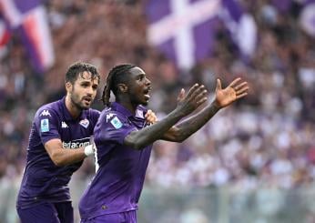 Quote e pronostici per Empoli-Fiorentina, 6ª giornata di Serie A 2024/2025