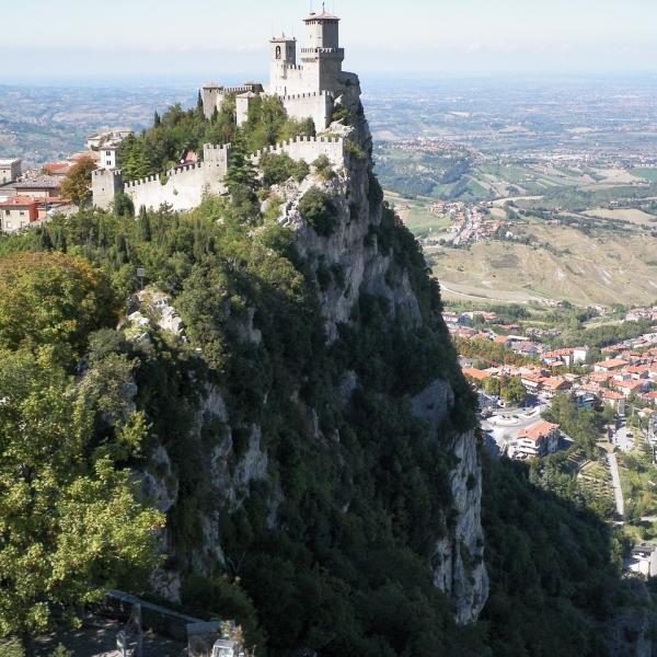 Repubblica di San Marino: nascita e storia del micro-stato sorto sul Monte Titanio