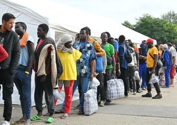 Migranti, rapporto Fondazione Migrantes boccia Ue e Italia: “Più morti ma meno accoglienza”