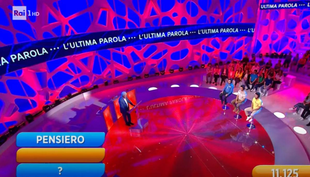 “Reazione a catena”, quanto hanno vinto oggi 4 luglio 2024? Riassunto del gioco finale “L’ultima parola”