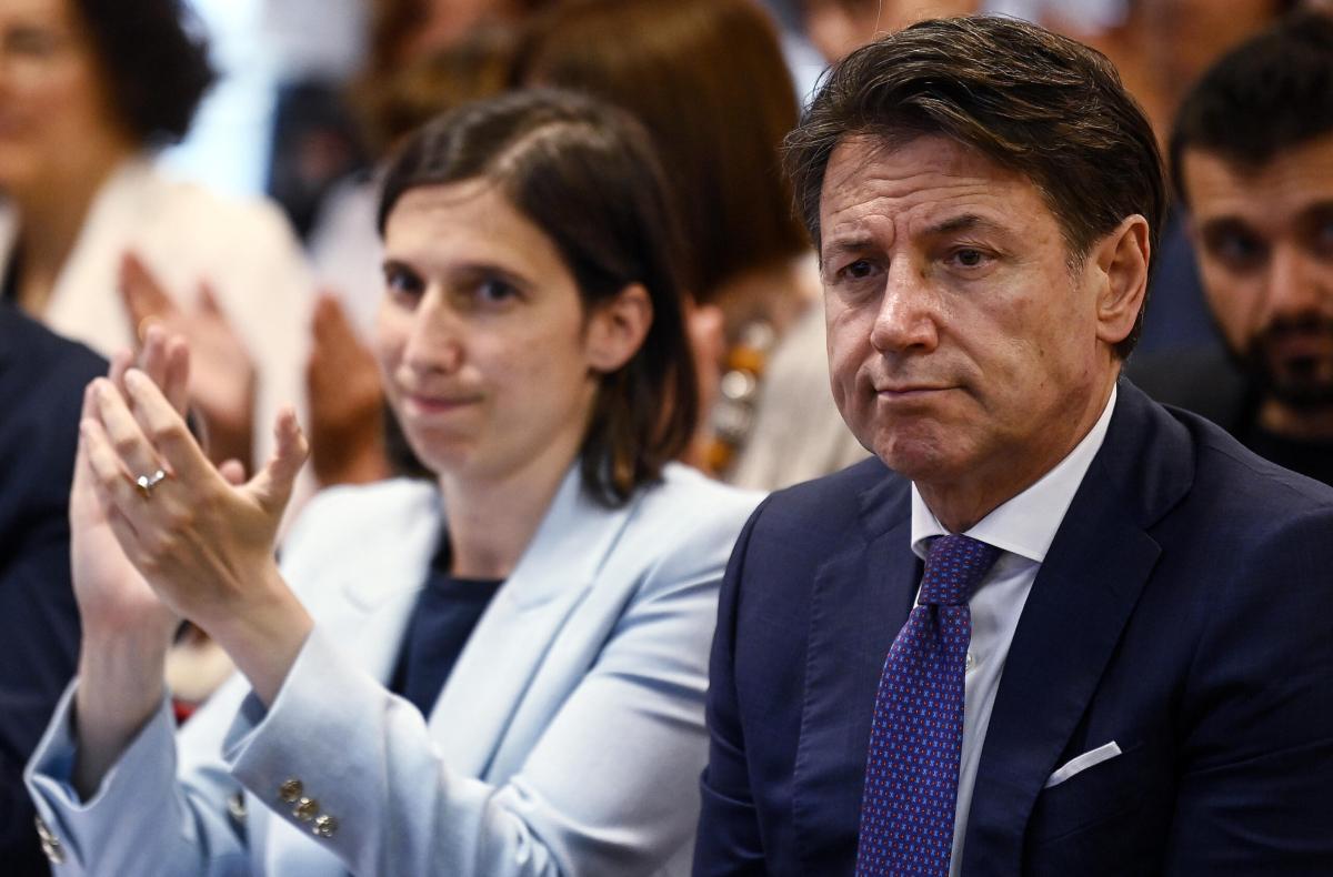 Regionali, Conte detta la linea del M5S: “No alleanze organiche ma …