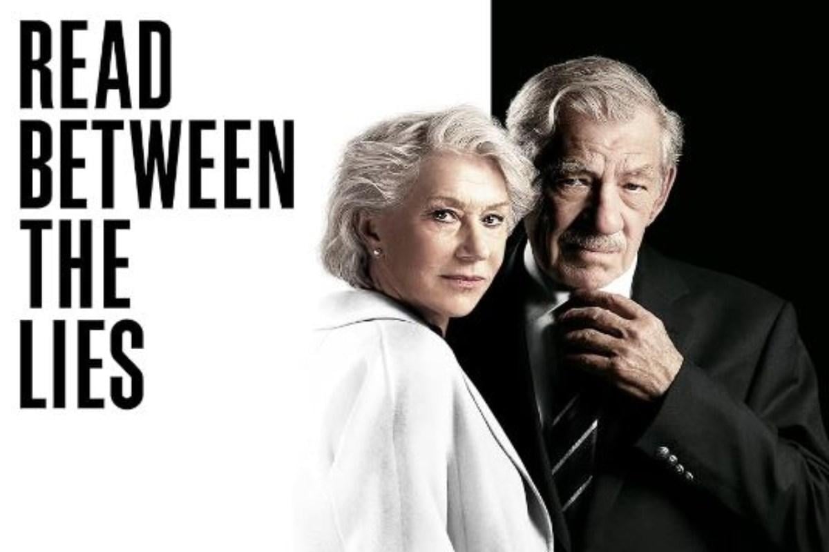 Spiegazione del finale di The Good Liar, con Helen Mirren