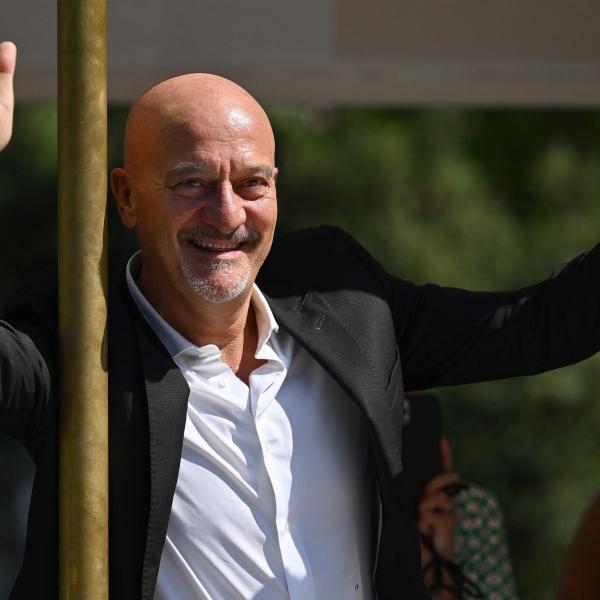 Claudio Bisio età, moglie, fidanzata, figli, carriera