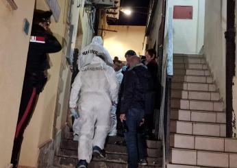 Agrigento, studente cinese di 22 anni trovato morto nella sua stanz…