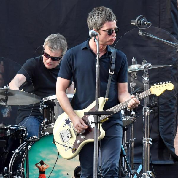 Noel Gallagher e High Flying Birds, esce il nuovo album