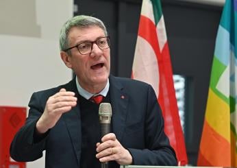 Cgil, Landini attacca il governo su fisco e lavoro: “Scelte contro gli italiani”