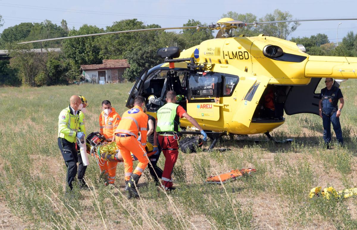 Cremona, incidente sulla Paullese oggi: grave una 30enne