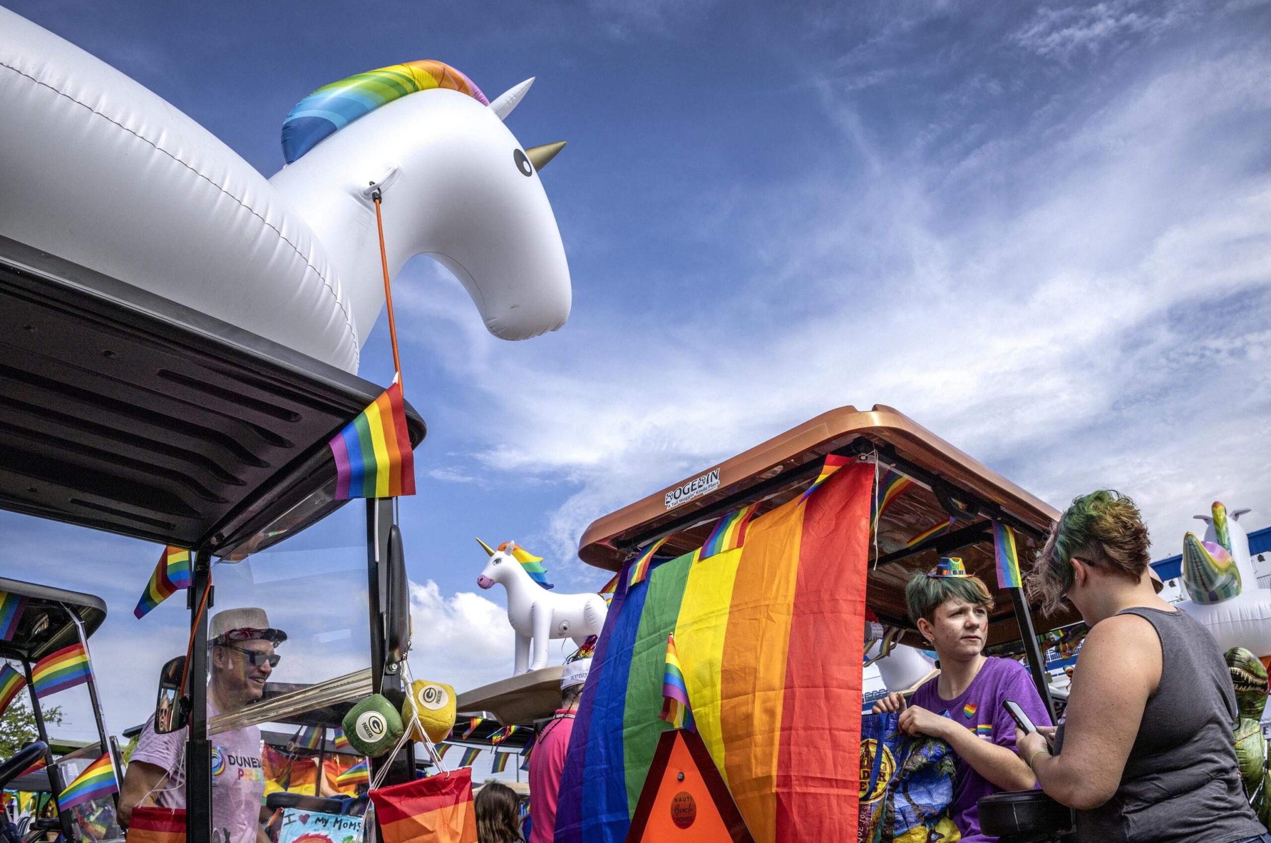 Palermo Pride 2023, oggi 24 giugno il corteo: programma, percorso e strade chiuse