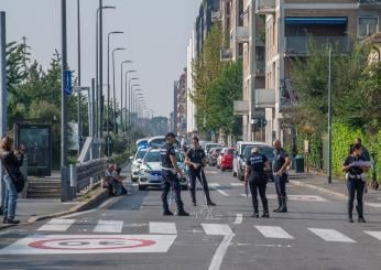 Milano, incidente in via Palmanova: 82enne investito sulle strisce pedonali. È gravissimo