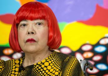 Mostra Yayoi Kusama a Bergamo, biglietti, costo, durata della visita e recensioni. Tutto su “Infinito Presente” e le opere dell’artista