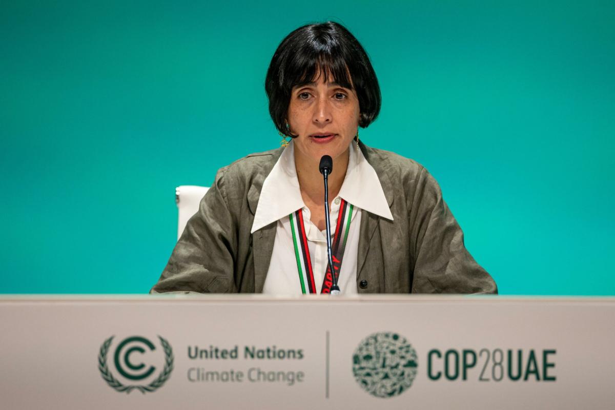 Cop28, nuova bozza dell’accordo sul clima: nessuna eliminazione del…