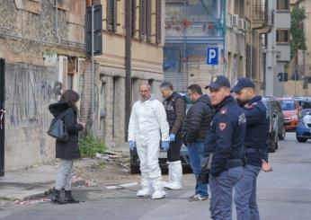 Palermo, convalidato il fermo del diciassettenne accusato dell’omicidio di Rosolino Celesia