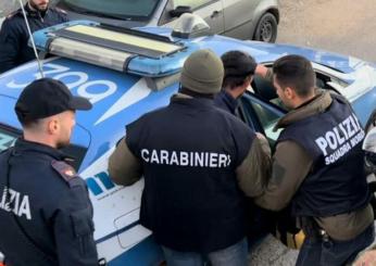 Savona, stalking dopo la fine del matrimonio a Celle Ligure