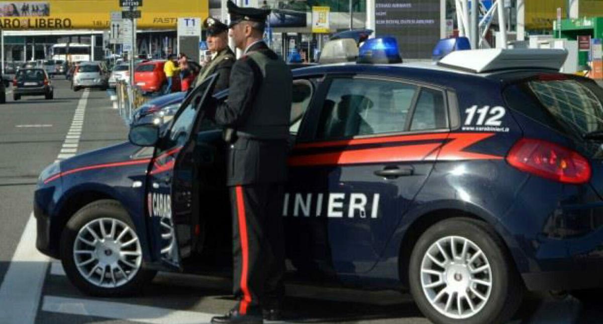 Catania, 14 arresti per spaccio di droga. Usavano nomi in codice: “birra”, “cibo per cani” e “lampadina”