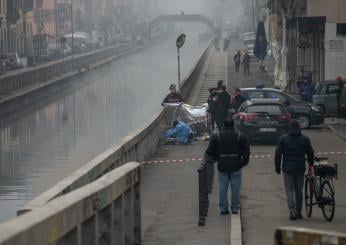 Milano, Rita Trevisan scomparsa da 16 giorni a Baranzate. Il figlio dell’85enne: “Abbiamo paura” | VIDEO