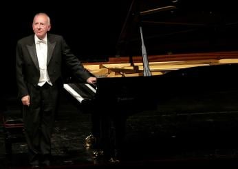 Maurizio Pollini: causa morte, età, moglie e figli del celebre pianista e direttore d’orchestra