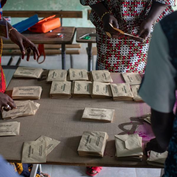 Elezioni Senegal 2024, il candidato dell’opposizione è in testa. Ba concede la vittoria a Faye