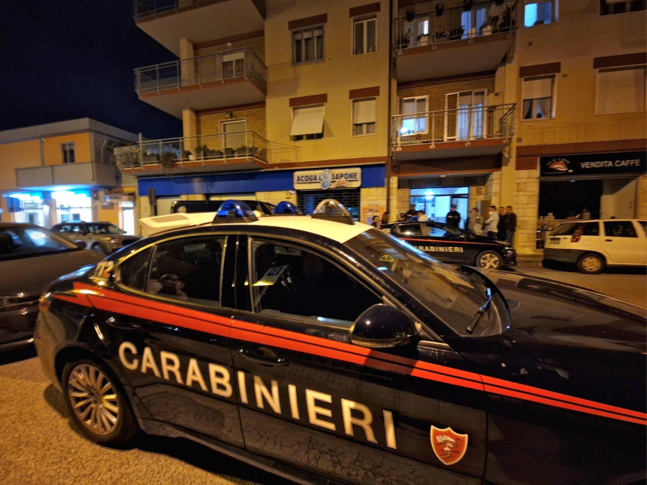 Salerno, incidente sul lavoro in un cantiere di Scafati: morto un giovane operaio