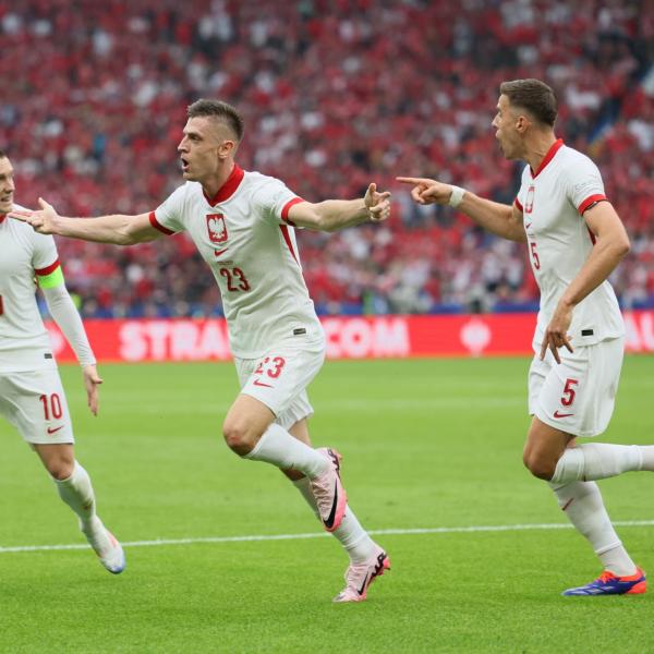 Quote e pronostici di Scozia-Polonia, 1ª giornata Nations League 2024/2025